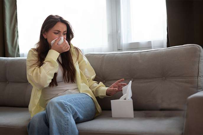 About commercial mold inspection Manhattan