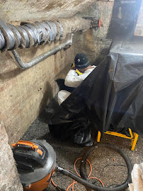 Gallery image 7 — commercial mold inspection Manhattan