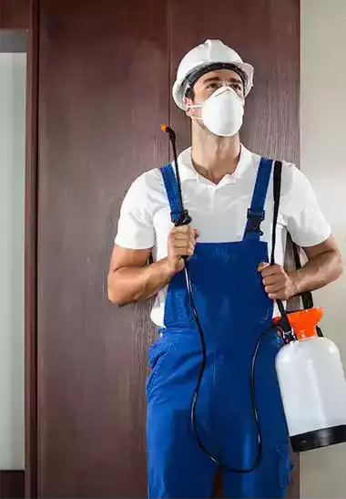Gallery image 3 — commercial mold inspection Manhattan