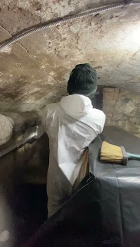 Gallery image 2 — commercial mold inspection Manhattan