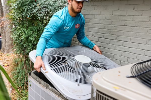 Gallery image 1 — All About Air Conditioning & Heating LLC