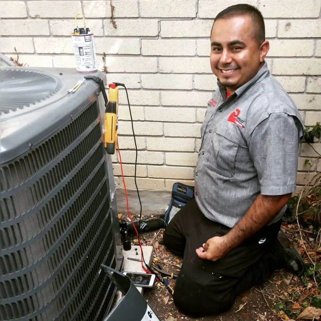 Gallery image 6 — commercial HVAC services San Antonio