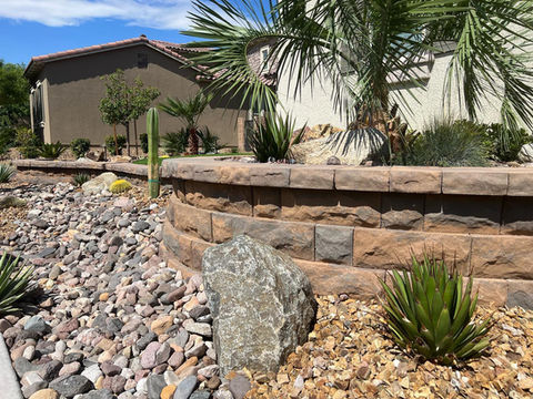Gallery image 2 — landscape lighting companies Summerlin