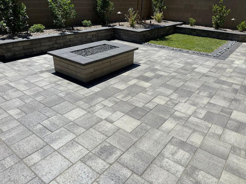 Gallery image 1 — landscape lighting companies Summerlin