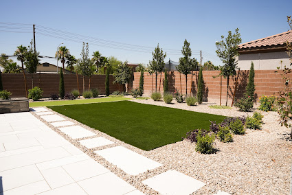 Gallery image 4 — landscape lighting companies Summerlin
