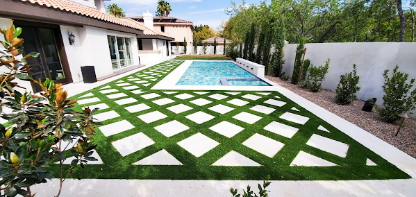 Gallery image 3 — landscape lighting companies Summerlin