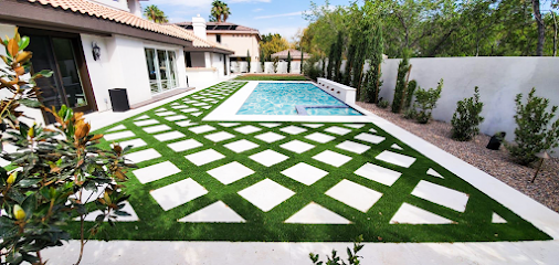 Gallery image 6 — landscape lighting companies Summerlin