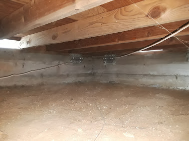 About LA Strong Construction