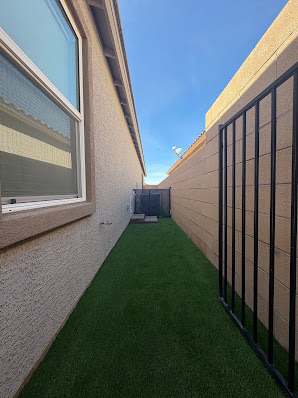 paving contractors North Las Vegas