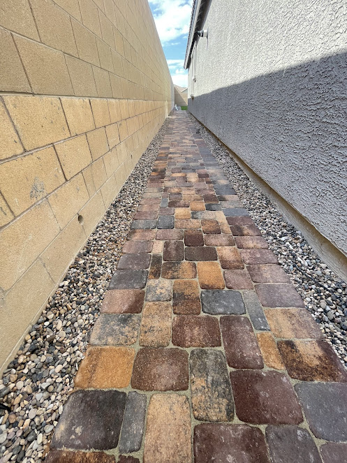 Gallery image 7 — paving contractors North Las Vegas