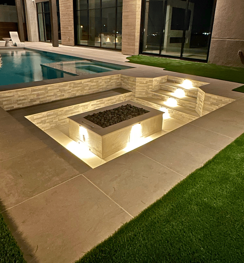 Gallery image 8 — paving contractors North Las Vegas