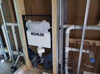 commercial plumber Houston