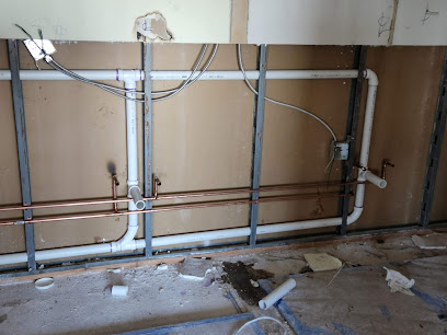 residential plumbing services Houston Area