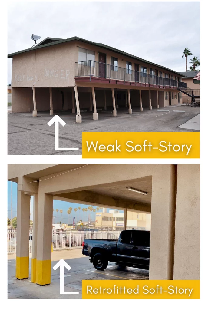 Gallery image 1 — foundation repair services in Southern California