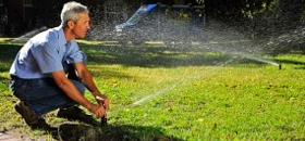 Gallery image 3 — outdoor plumbing repair Lake Las Vegas