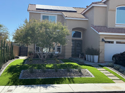 Gallery image 2 — outdoor plumbing repair Lake Las Vegas
