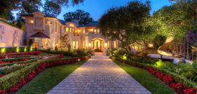 outdoor plumbing repair Lake Las Vegas