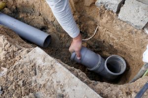 Gallery image 6 — plumber in Trinity