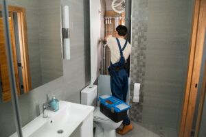 Gallery image 8 — plumber in Trinity