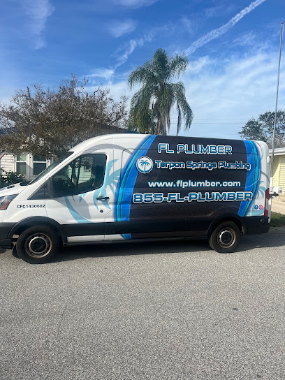 About plumber in Trinity