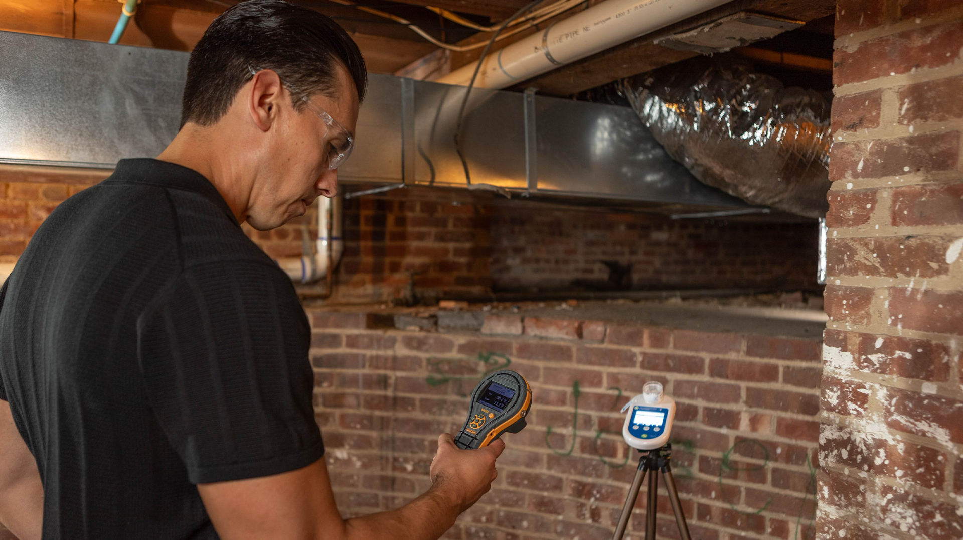 mold assessment Manhattan