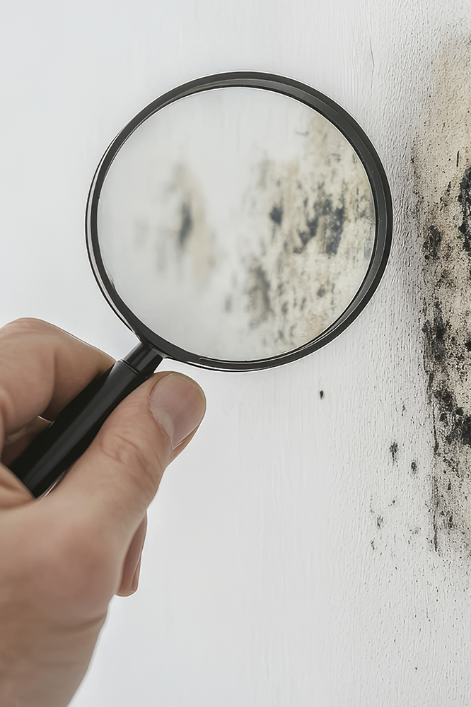 mold assessment Brooklyn