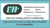 Gallery image 1 — indoor air quality solutions San Antonio