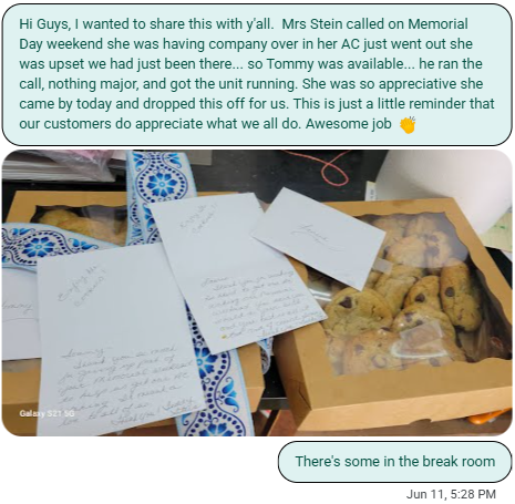 Gallery image 4 — indoor air quality solutions San Antonio