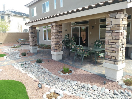 Gallery image 6 — affordable landscaper Northwest Las Vegas