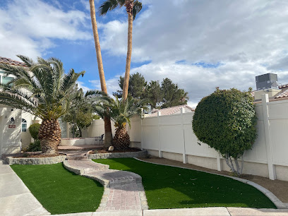 irrigation services Summerlin West