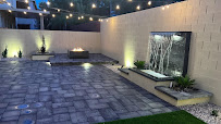 Gallery image 3 — front yard landscaping Las Vegas