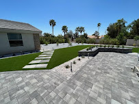 Gallery image 8 — front yard landscaping Las Vegas