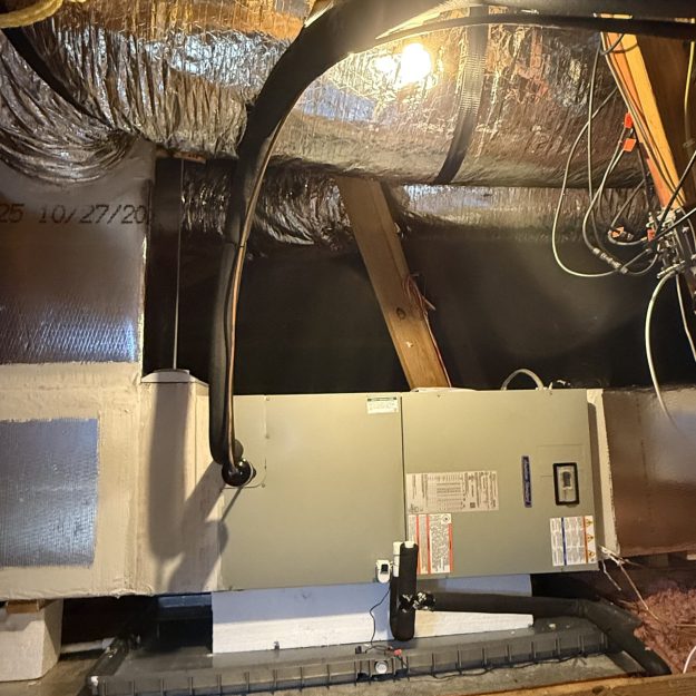 Gallery image 11 — commercial HVAC service San Antonio
