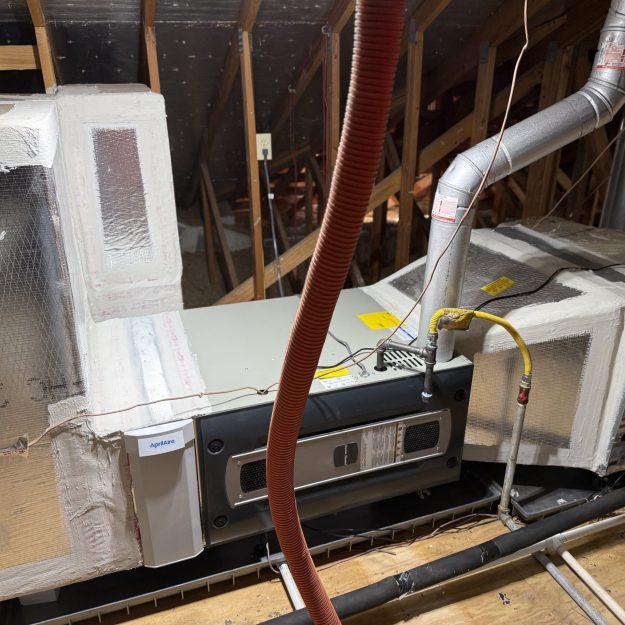 Gallery image 4 — commercial HVAC service San Antonio