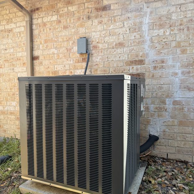 Gallery image 6 — commercial HVAC service San Antonio