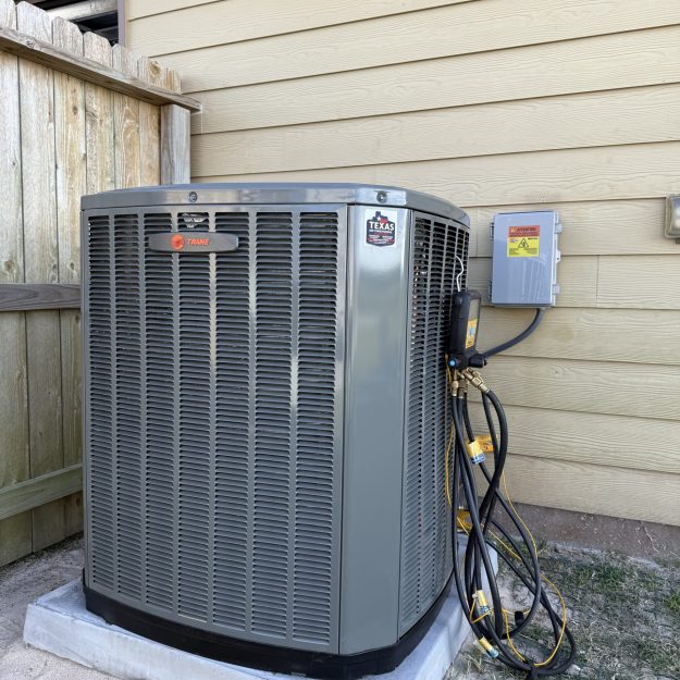 Gallery image 5 — commercial HVAC service San Antonio