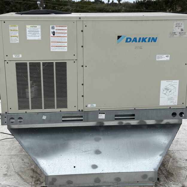 commercial HVAC service San Antonio