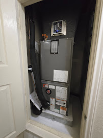 best HVAC company in Stone Oak