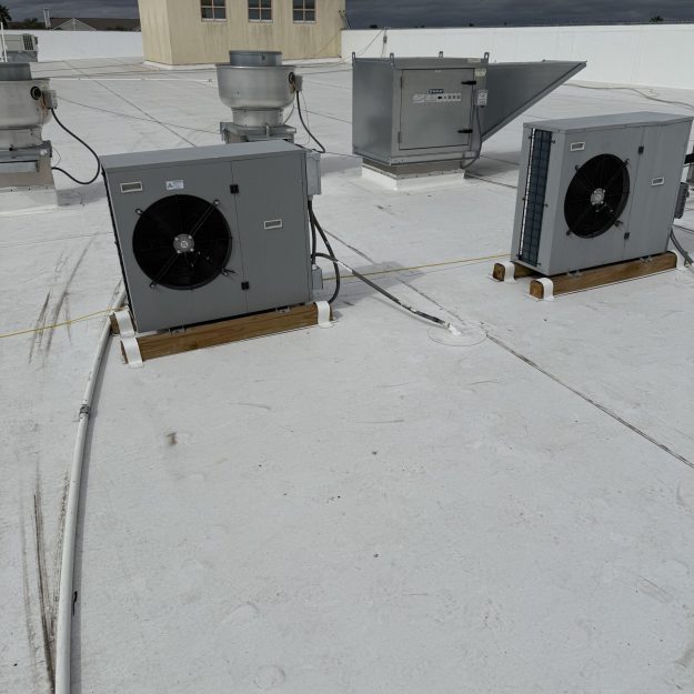Gallery image 10 — commercial HVAC service San Antonio