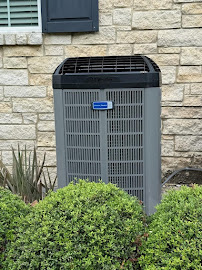 About commercial HVAC service San Antonio