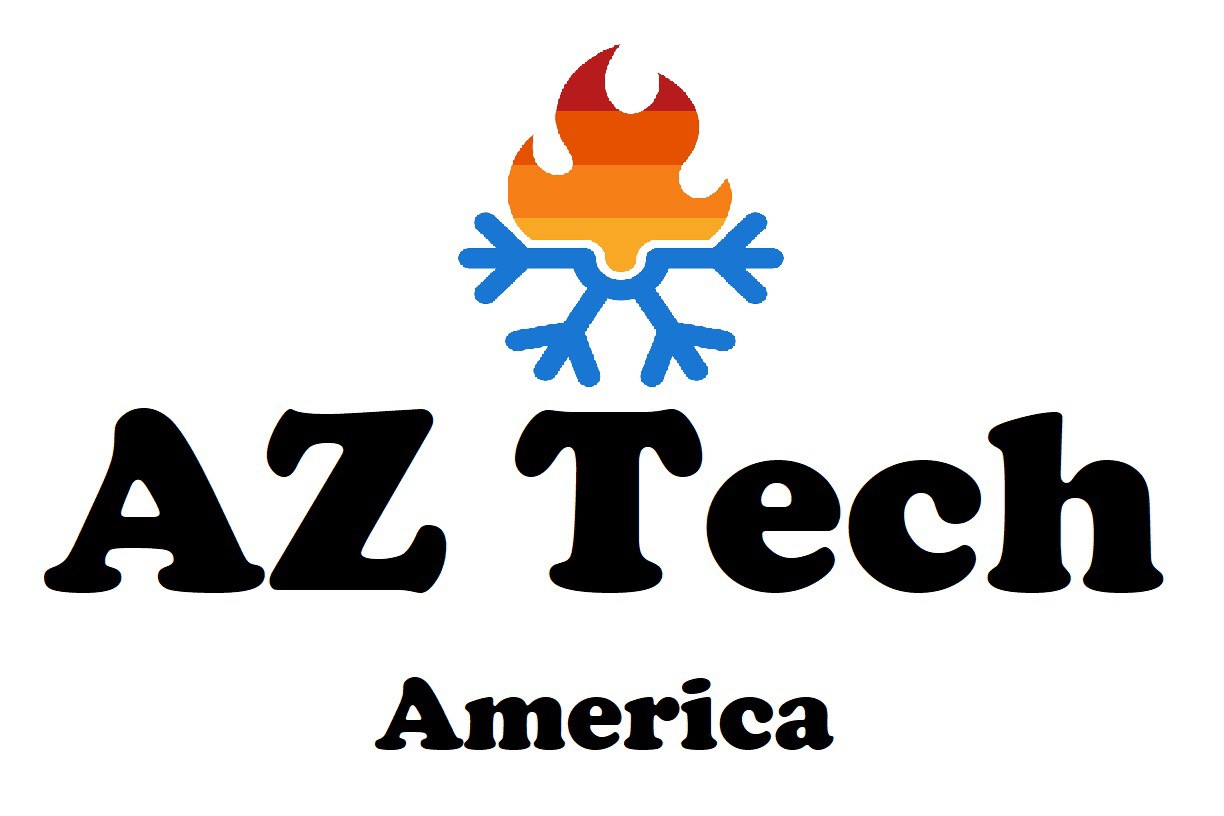 Gallery image 1 — AZ Tech America