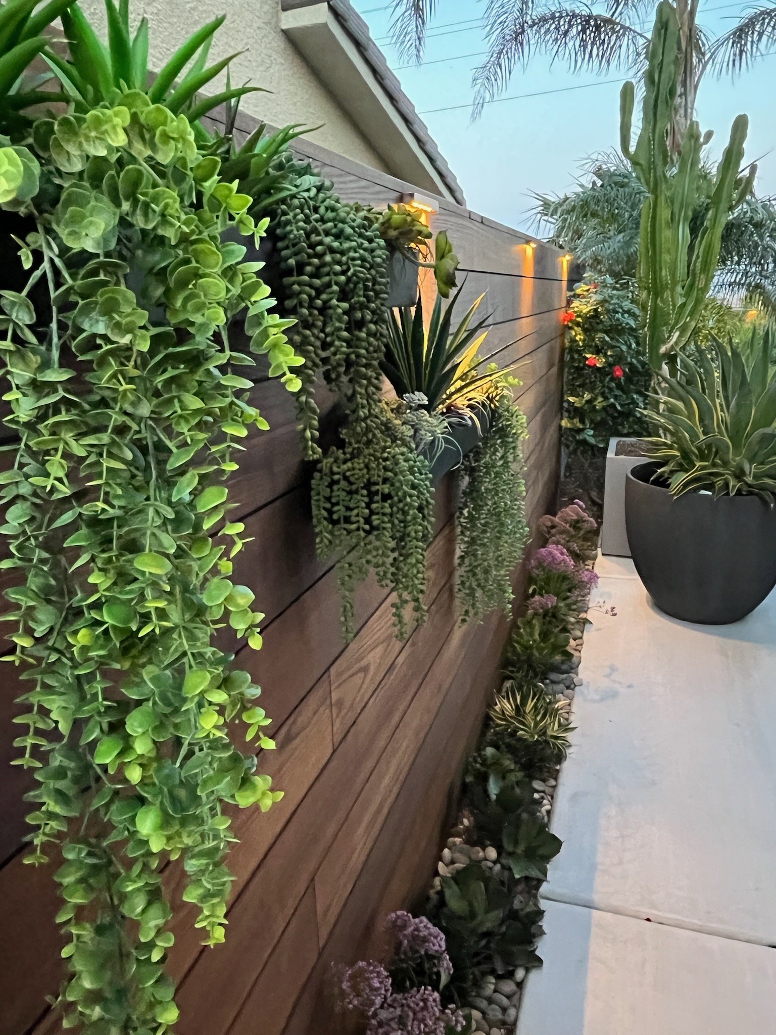 Gallery image 3 — Modern Landscape