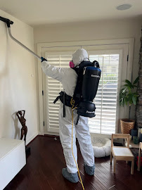 Gallery image 6 — water damage restoration in Santa Clarita