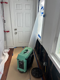Gallery image 5 — water damage restoration in Santa Clarita