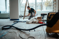 About best water damage company in Union Square