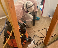 Gallery image 1 — best water damage company in Union Square