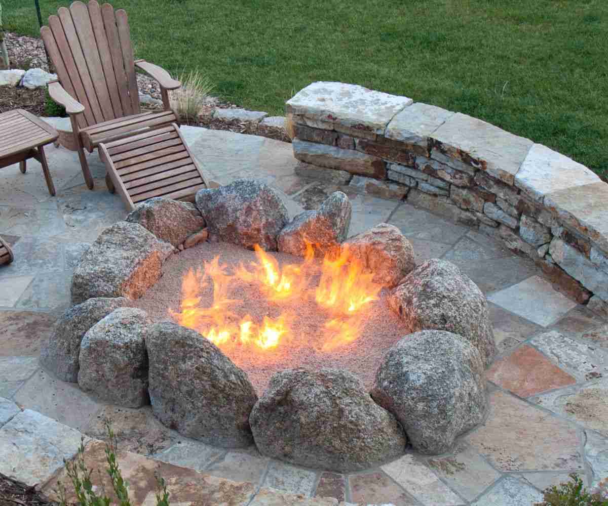 Gallery image 3 — backyard transformation Henderson NV