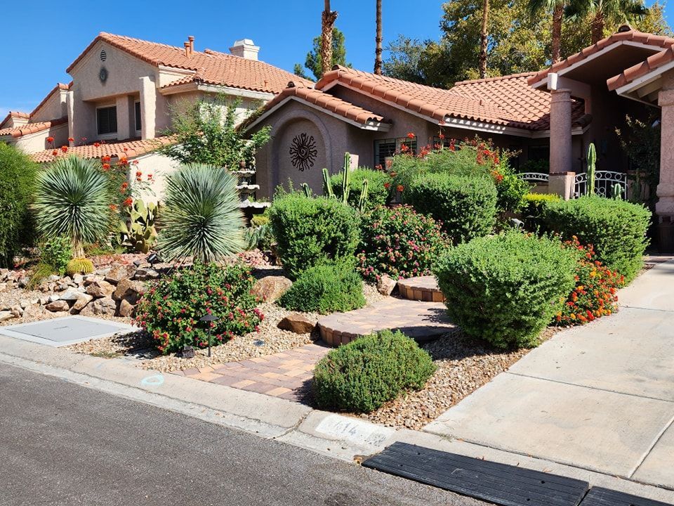 Gallery image 6 — best landscapers in Las Vegas