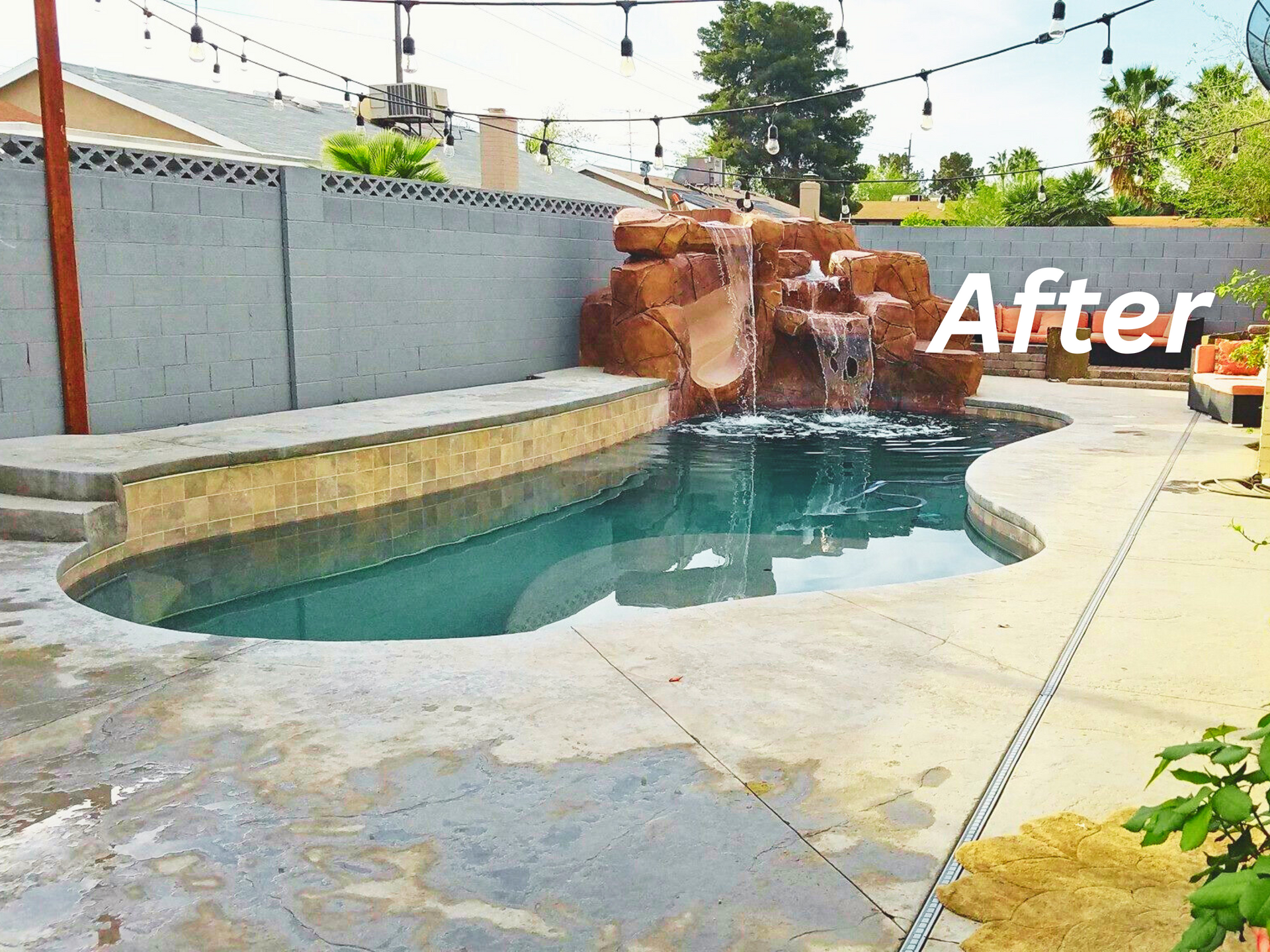 Gallery image 4 — best landscapers in Las Vegas