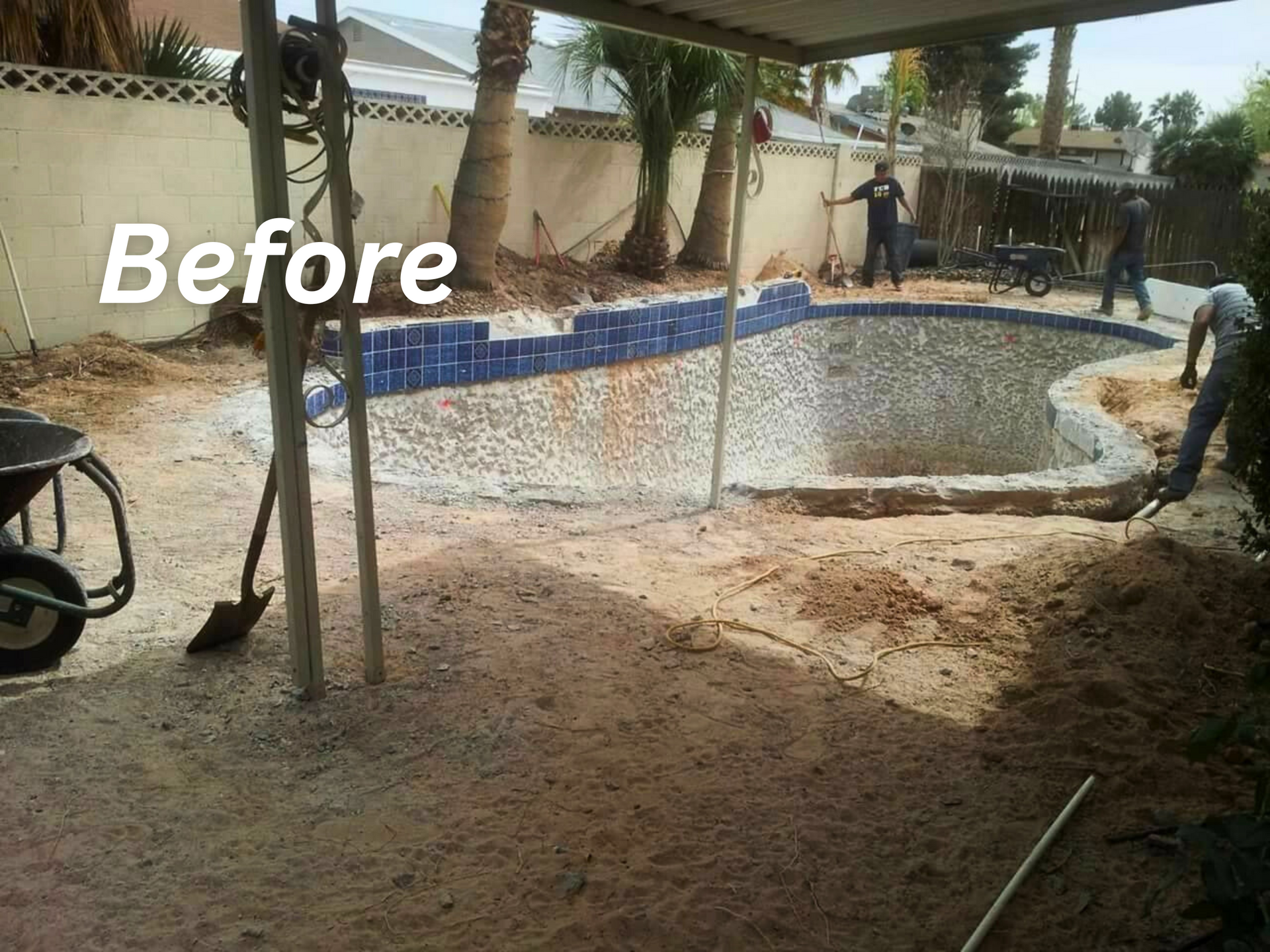 Gallery image 7 — best landscapers in Las Vegas